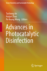 Advances in Photocatalytic Disinfection