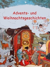 Advents- und Weihnachtsgeschichten