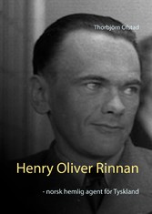 Henry Oliver Rinnan