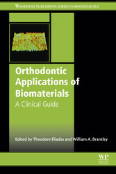 Orthodontic Applications of Biomaterials