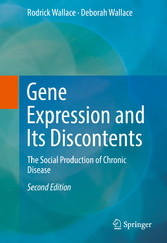 Gene Expression and Its Discontents