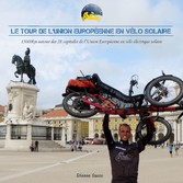 L&apos;union européenne en vélo solaire