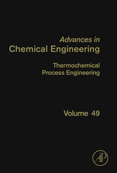 Thermochemical Process Engineering