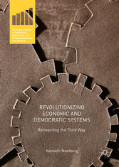 Revolutionizing Economic and Democratic Systems