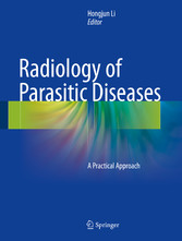 Radiology of Parasitic Diseases