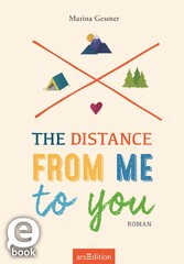 The Distance from me to you