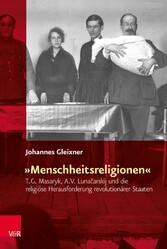 »Menschheitsreligionen«