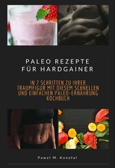 Paleo Rezepte für Hardgainer