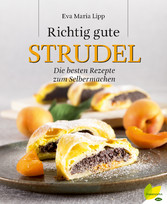 Richtig gute Strudel