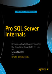 Pro SQL Server Internals