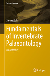 Fundamentals of Invertebrate Palaeontology