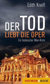 Der Tod liebt die Oper