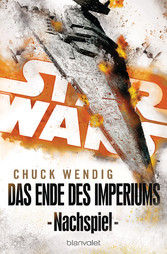 Star Wars? - Nachspiel