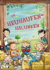 Die Heuhaufen-Halunken