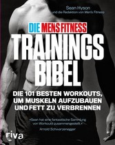 Die Men's Fitness Trainingsbibel