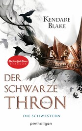 Der Schwarze Thron 1 - Die Schwestern