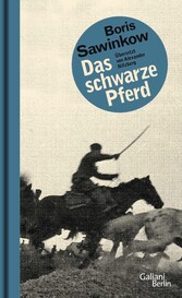 Das Schwarze Pferd