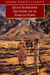 Story of an African Farm