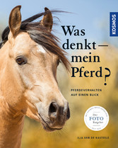 Was denkt mein Pferd - FOTORATGEBER