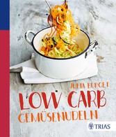 Low Carb Gemüsenudeln