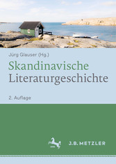 Skandinavische Literaturgeschichte