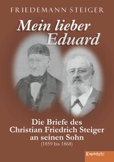 Mein lieber Eduard