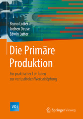 Die Primäre Produktion