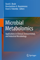 Microbial Metabolomics