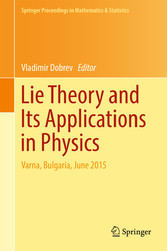 Lie Theory and Its Applications in Physics