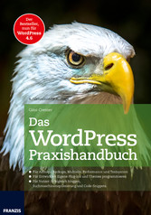 Das WordPress Praxishandbuch