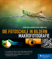 Die Fotoschule in Bildern. Makrofotografie