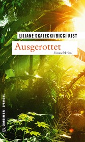 Ausgerottet