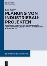 Planung von Industriebauprojekten