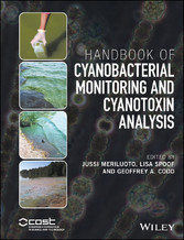 Handbook of Cyanobacterial Monitoring and Cyanotoxin Analysis