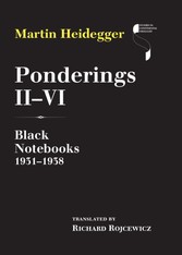 Ponderings II-VI