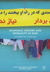 Economic Welfare and Inequality in Iran