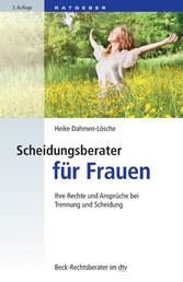 Scheidungsberater für Frauen