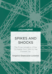 Spikes and Shocks