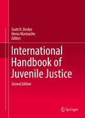 International Handbook of Juvenile Justice