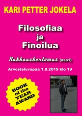 Filosofiaa ja Finoilua