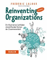 Reinventing Organizations visuell