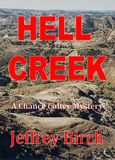 Hell Creek