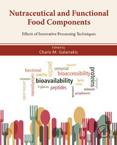 Nutraceutical and Functional Food Components