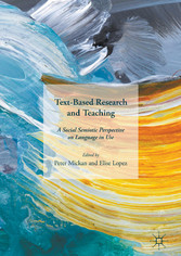 Text-Based Research and Teaching