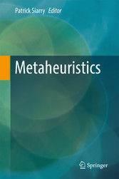 Metaheuristics