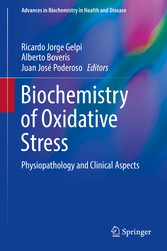 Biochemistry of Oxidative Stress