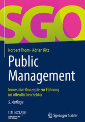 Public Management