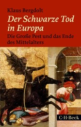 Der Schwarze Tod in Europa