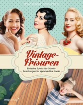 Vintage-Frisuren