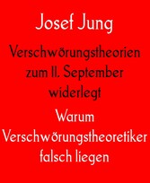 Verschwörungstheorien zum 11. September widerlegt